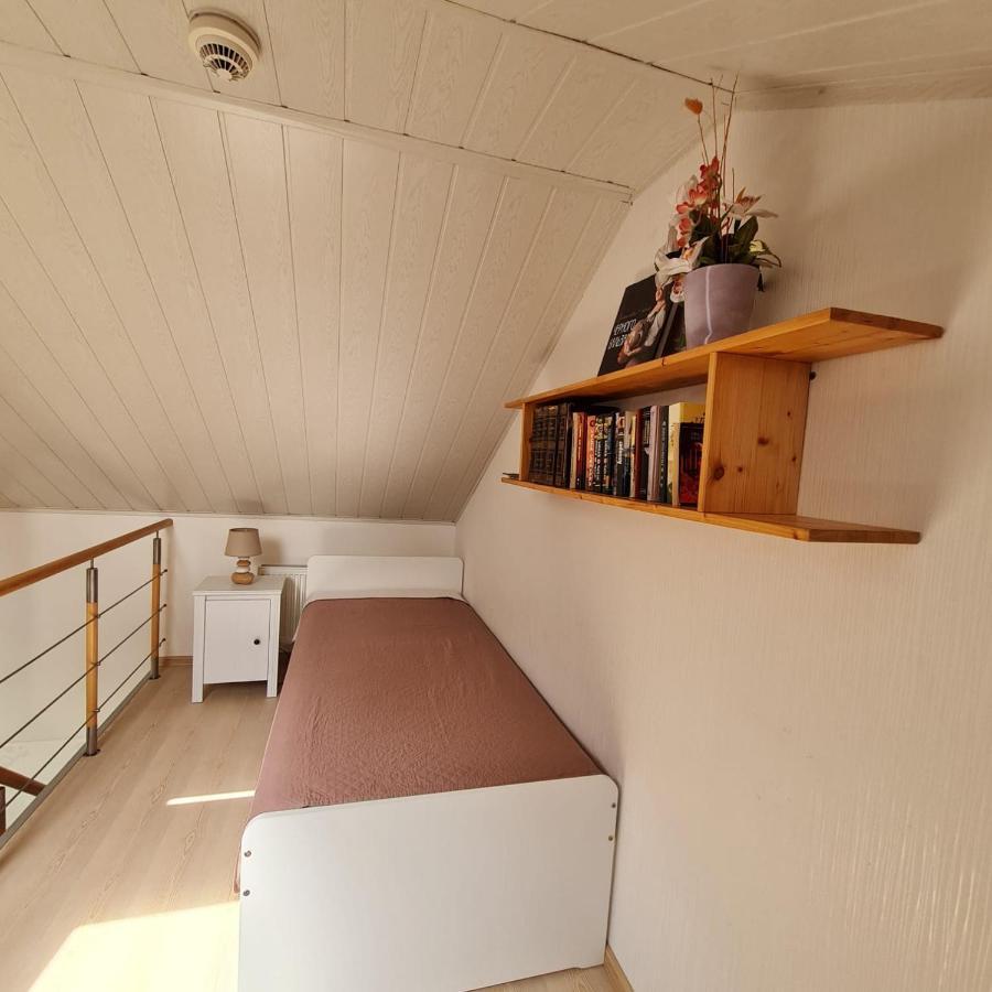 Jūrkalne Amber Coast & Seaアパートホテル エクステリア 写真