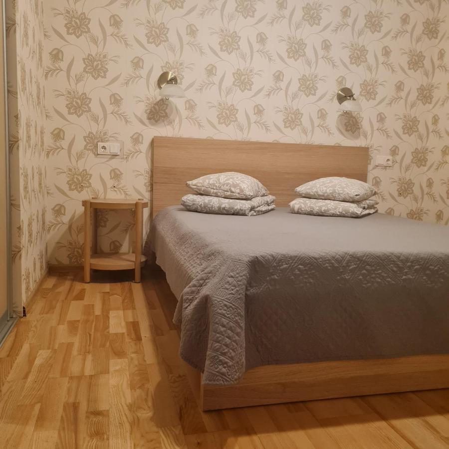 Jūrkalne Amber Coast & Seaアパートホテル エクステリア 写真